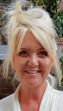 Lady Lesley from 
